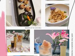 -花开餐厅(环湖中路店)