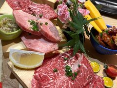-松鱼亭·和牛烧肉(协鑫广场店)
