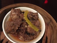 -海航大厦万豪酒店彩海轩中餐厅(霄云路店)