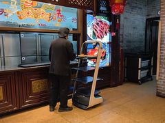 -老爷庙风味美食府(魏都大道店)