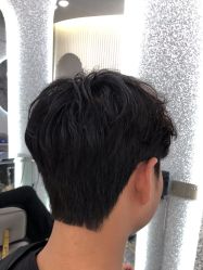 -型色沙龙 Color Salon