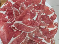 -同城四季爆肚涮羊肉(安华里店)