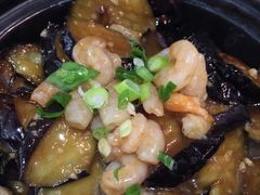 -盛京辽菜小馆(龙之梦购物中心店)