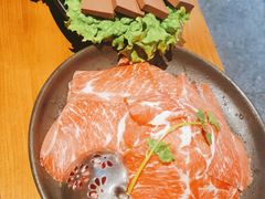 -呷哺呷哺 黄金牧场 (枣强吉美购物广场店)