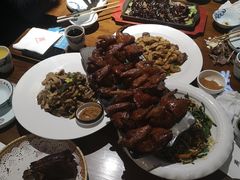 燕郊熏鸽子-燕郊烧鸽子(广安路店)