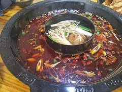 -味仙疯美蛙鱼头(清扬路总店)