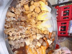 -峰景台亚姨牛杂