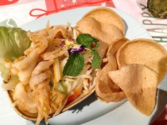 -蕉叶·广州明星泰国菜(黑金冠保利广场店)