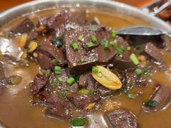 -小秦淮·南京土菜(新亭西路店)