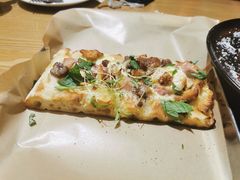 -HELLO 27 意面·沙拉·帕尼尼