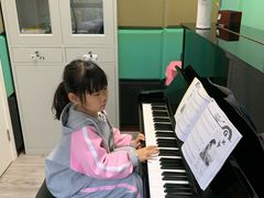 -梅纳·钢琴声乐架子鼓Mena Music(双井店)