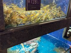 -徐记海鲜(陕西历史博物馆|明德门店)