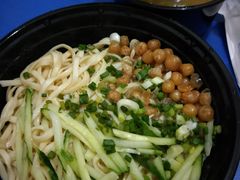 -拌面小当家