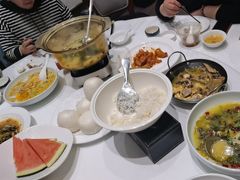 -梅花香里大酒店(郁金香路店)