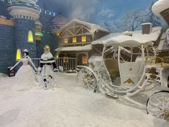 -世界之窗阿尔卑斯冰雪世界