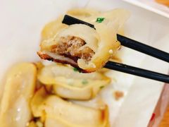 -小姜锅贴(凤凰街店)