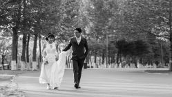 点击看大图 -蔚蓝映像STUDIO婚纱摄影(南稍门店)