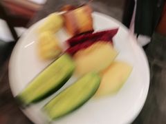 -介里海鲜自助(万达广场太原街店)