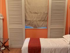 -太阳岛度假酒店