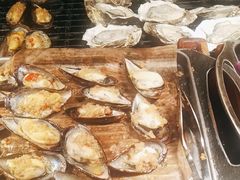 -领鲜活海鲜榴莲自助火锅(东门店)