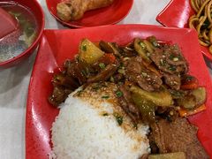 -新川饮食(新川小区店)