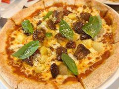 -BONAZZA 意大利餐厅