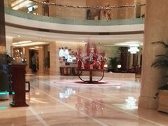 -北京歌华开元大酒店