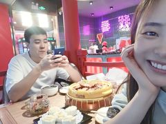 -多嘴超级肉蟹煲(吉林财富购物广场店)