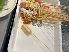 -牛签签串串香(IFS店)