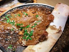 -蜜桃餐厅·伴山(绿宝广场店)