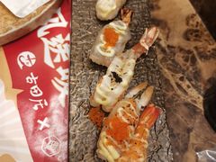 -古田居·特色寿司料理(星之岛旗舰店)