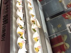 -丰卓会海鲜自助(中润大道店)