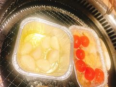 -焼肉 ウエスト(天神店)