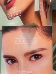点击看大图 -Browhaus眉睫沙龙