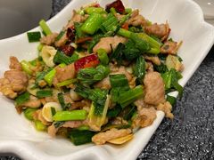 -喜洲翰林餐厅(董家百年老宅店)