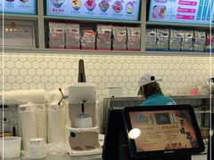 -梁子刨冰王&梁小糖(王顶堤店)