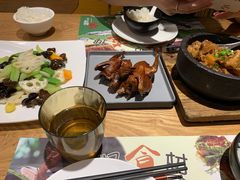 -粤小馆(天安云谷店)