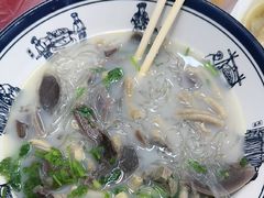-鸭小妹鸭血粉丝(老门东店)