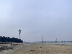 -北海金海湾红树林生态旅游区