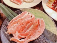 -肉仓焼肉バー(烟台山店)