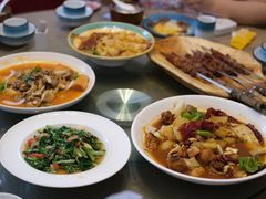 -新疆巴州金丝特餐厅(大钟寺店)