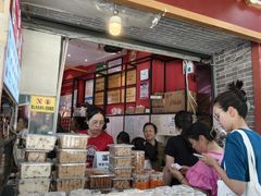 -李兰英湖南面馆(护国路店)