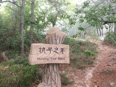 景点-燕窝岭