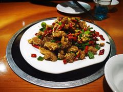 -龙梅肥肠鱼(明瓦廊店)