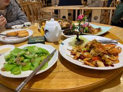 -德胜轩正宗顺德菜(宝安沙井会展中心店)