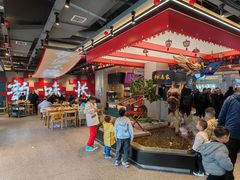 -易裕和·长沙米粉(竹塘西路店)