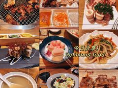 -赤坂亭·M9和牛烧肉·铁板烧(合肥万象城店)