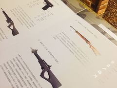 -真枪会射击俱乐部(河西中央公园店)