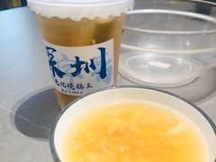 -先记烧鹅王·本地粤菜(福永店)