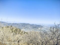 -北京西山国家森林公园